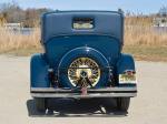 Rolls-Royce Phantom II Imperial Cabriolet by Hibbard & Darrin 1929 года
